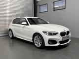 BMW 118 i M Sport/Navi/Tempomat/Alcantara/KeyLess - BMW 118 in Köln