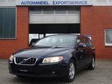 Volvo V70 Kombi 2.0D Edition, Leder,Navi,Klima,Tempom - gebrauchte Volvo V70 aus dem Jahr 2009