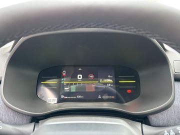 Dacia Sandero Journey TCe 100