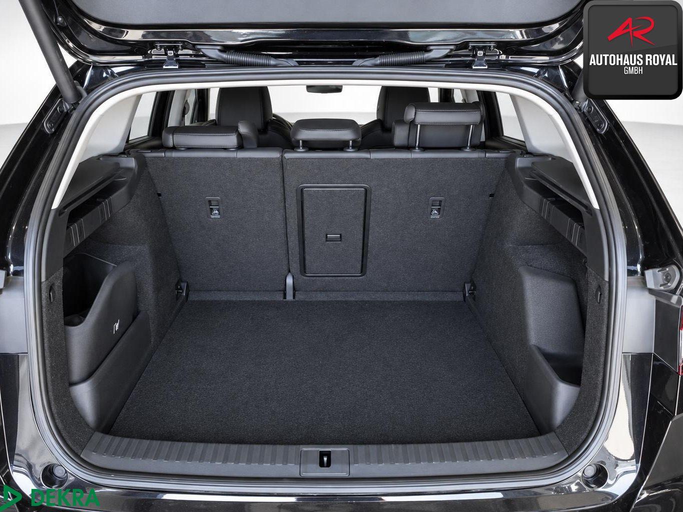 Skoda Enyaq iV 80x SUITE WÄRMEPUMPE,PANO,HUD,MASSAGE
