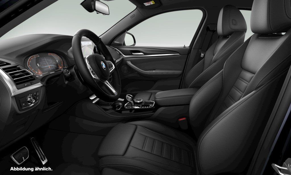 BMW X4 - Bild 4
