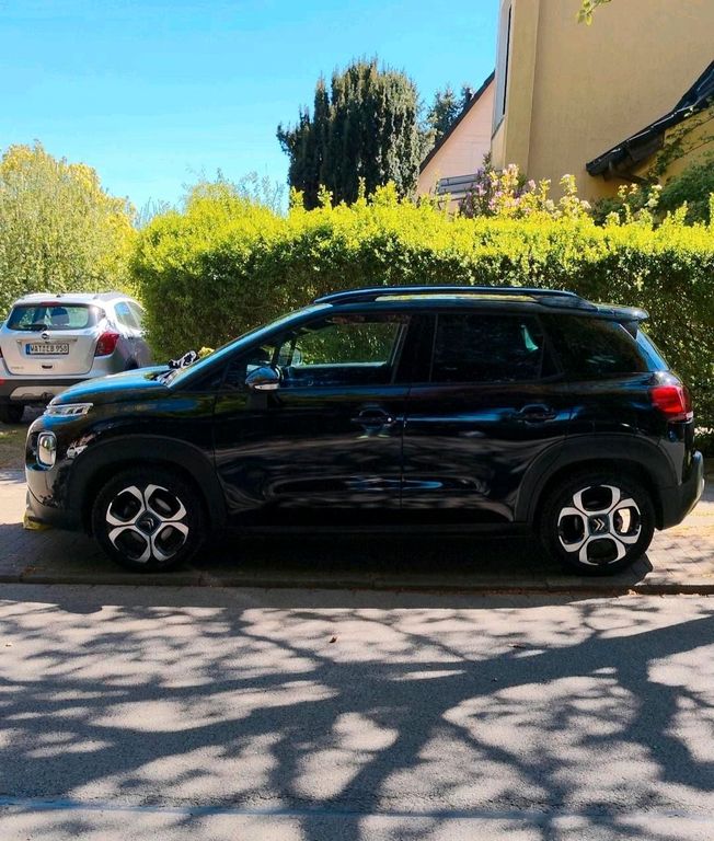 Image of Citroën C3 Aircross