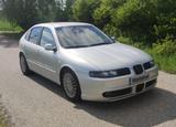 Seat Leon 1.8 20V T Sport KW-Gewinde Tempomat TÜV - gebrauchte Seat Leon aus dem Jahr 2000
