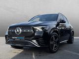 Mercedes-Benz GLE 400e 4M AMG Advanced+ Pano AHK - Mercedes-Benz GLE 400 in Duisburg