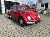 Volkswagen Käfer 1300 - Volkswagen Käfer: Rot