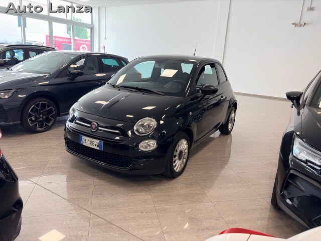 Image of Fiat 500