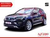 Seat Ateca 1.5 FR LED Navi ACC Kamera Sportsitze DAB - Seat Ateca Gebrauchtwagen in Dresden