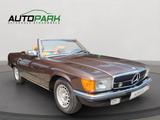 Mercedes-Benz 280 SL R107 | Oldtimer | Alu | - Mercedes-Benz: R107
