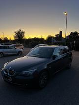 BMW e61 535d touring - BMW 535: 535d E61