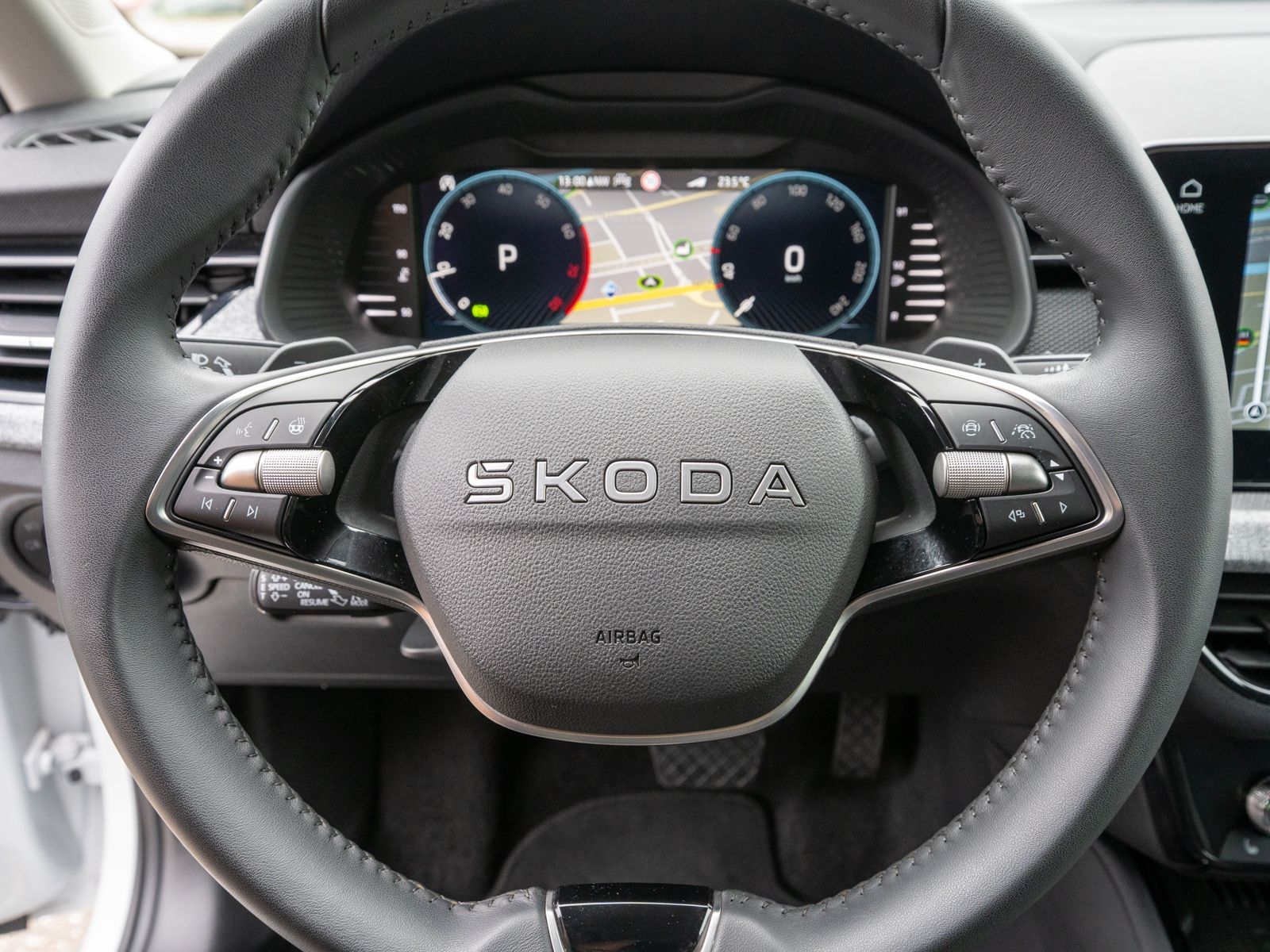 Skoda Kamiq - Bild 20