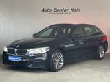 BMW 540 d Touring xDrive M Sport*Navi*Led*B&W*Pano* - BMW 540 in Köln