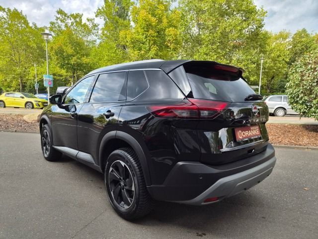 Fahrzeugabbildung Nissan X-Trail 1.5 VC-T MHEV N-Connecta Xtronic*Alu*WP