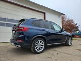 BMW X5 xDrive30d - Soft Close - gebrauchte BMW X5 aus dem Jahr 2021