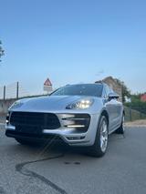 Porsche Macan | Scheckheft | Service Neu | Bose | Pano - gebrauchte Porsche Macan aus dem Jahr 2014