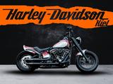 Harley-Davidson FLSS Softail Slim S 110 cui - MILLER - CUSTOM - HARLEY-DAVIDSON SOFTAIL SLIM