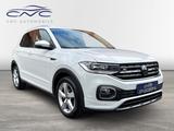 Volkswagen T-Cross DSG R-Line Style Kamera/ACC/APPcon - Volkswagen T-Cross aus 2022