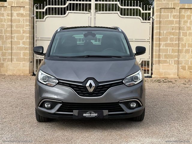 Renault RENAULT Grand Scénic dCi 8V 110 CV Energy Intens