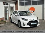 Toyota Yaris Hybrid Business Edition/Kamera/Aut./SHZ/ - Toyota Yaris: Business Edition