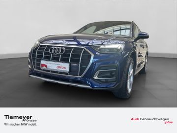 Audi Leasingangebot: Audi Q5 40 TDI Q S LINE RAUTE TOUR PANO PRIVACY