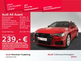 Audi A6 Avant TFSI e Sport