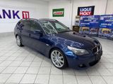 BMW 530i M-Paket *LEDER*NAVI*AUTOMATIK*XENON* - BMW 5 Series aus 2009
