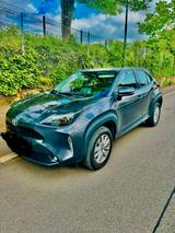 Toyota TOYOTA YARIS CROSS 2022 - Toyota Yaris Cross von privat