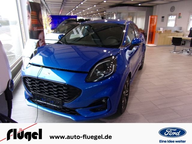 Ford Puma ST-Line 1.0 EcoBoost ATM  EU6d