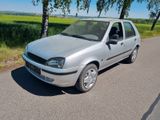 Mazda 121 1.3 Comfor. TÜV NEU.  - Mazda 121