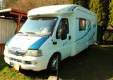 LMC Wohnmobil LMC Ducato 2,8 JTD - LMC Wohnwagen & Wohnmobile