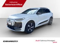 Audi Q6 e-tron - Vorschau Bild 1