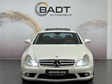 Mercedes-Benz CLS 55 AMG 20" SCHMIDT SERVICE NEU - Mercedes CLS 55 AMG mit Schiebedach