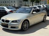 BMW 3 Cabrio 330i- Individuall-ACC-VollAust.-S.Heft - BMW 330 aus 2007: 330i