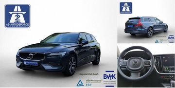 Volvo V60 - 1