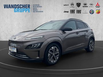Hyundai KONA ElektroKona Elektro