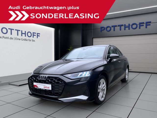 Audi A3 - Bild 1