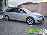 Opel OPEL Astra 1.6 CDTI EcoFLEX S&S Sports Tourer Bu - Opel Astra: Sports Tourer Ecoflex