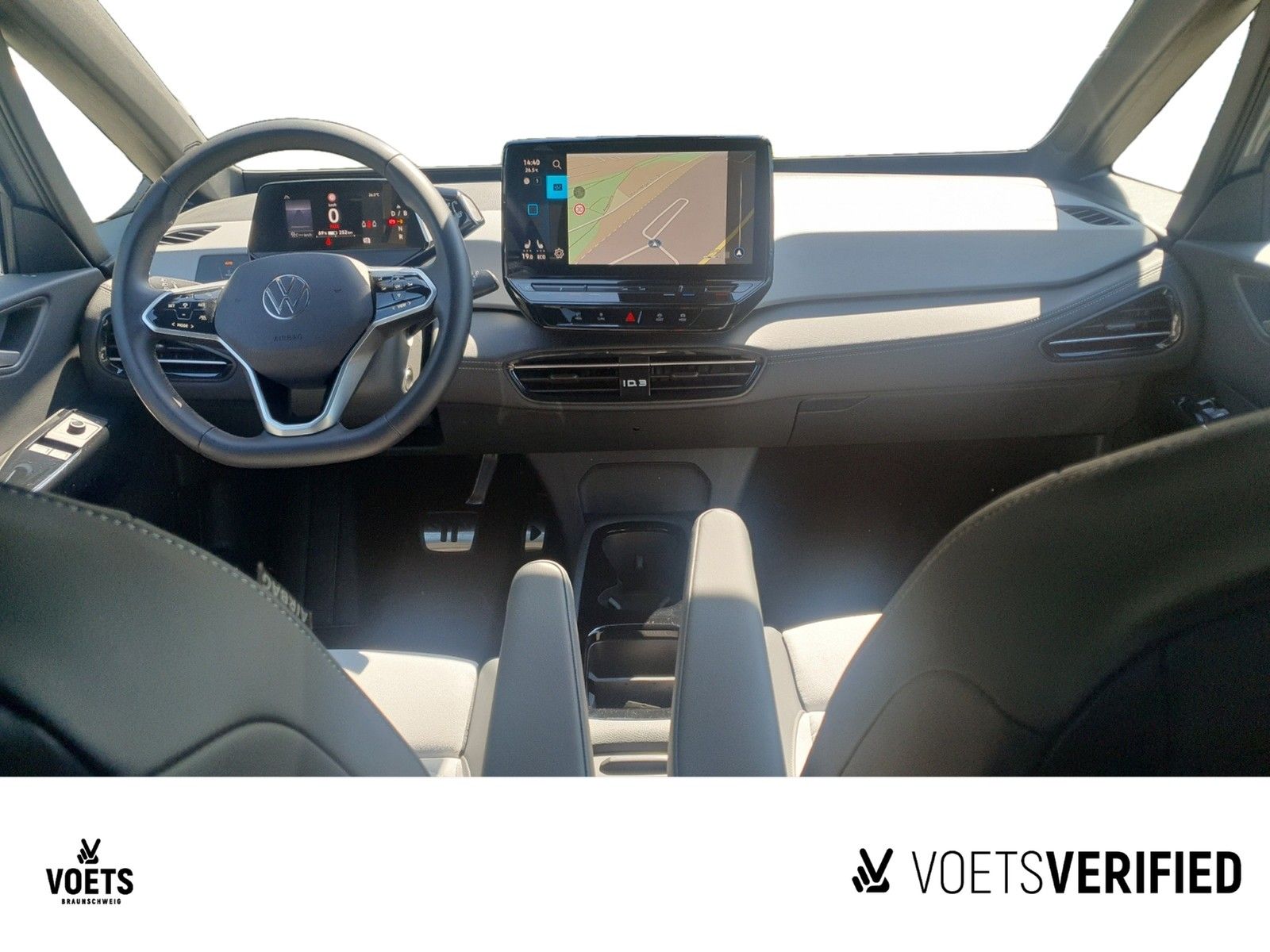 Volkswagen ID.3 - Bild 9