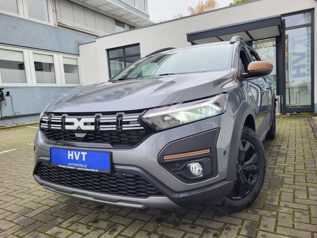 Dacia Jogger HEV 140 Extreme 7-Sitzer/SHZ/Kamera/Klima