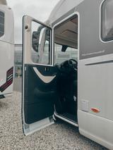 HYMER / ERIBA / HYMERCAR B - KLASSE ML I 780 MASTERLINE NEU! MODELL  2025 - Neu Klasse m