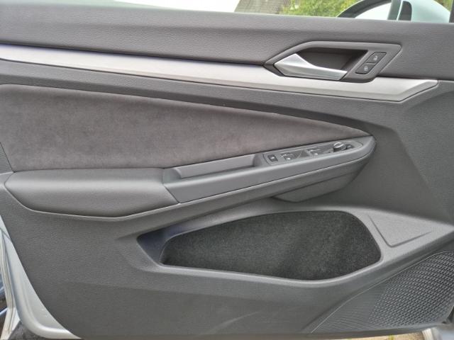 Volkswagen Golf VIII *Life* 2.0 TDi *Panoramadach*LED*Navi*, миниатюра 7