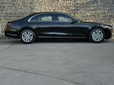 Mercedes-Benz S 680 4m Guard VR10 armored - sofort verfügbar - Mercedes-Benz S 680 Benziner Gebrauchtwagen
