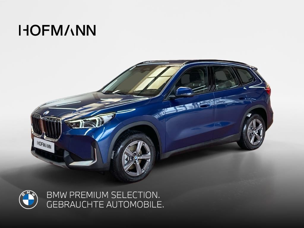 Image of BMW X1