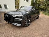 Audi SQ8 TDI quattro tiptronic -