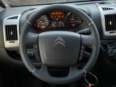 Pössl Roadcamp R | Sparsam, kompakt, reisefertig