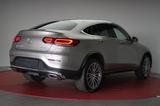 Mercedes-Benz GLC 300 de 4Matic 9G-Tronic AMG Navi/Temp/Kamera - Hybrid (Diesel/Elektro): Sportwagen