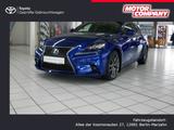 Lexus IS 300 h, F-Sport Hybrid Navi, Leder - Lexus Gebrauchtwagen von 2014