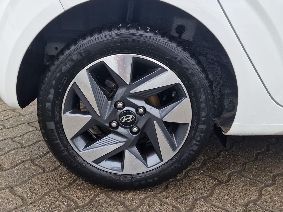Hyundai i10 – Bild 20