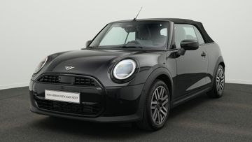 MINI Classic Trim