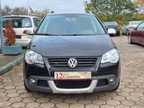 Volkswagen Polo IV Cross*TopZustand*TÜv+ServiceNeu* - gebrauchte VW Polo aus dem Jahr 2006