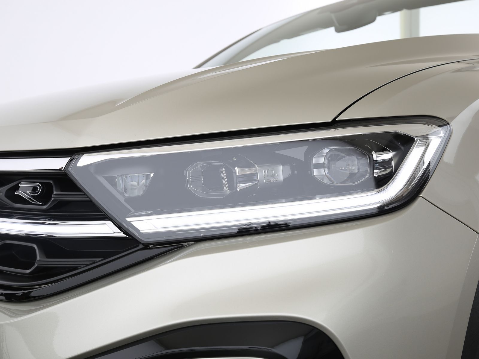 Volkswagen T-Roc - Bild 24